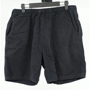 Freeman Shorts Mens SZ L 7.5" Inseam Pull On Stretch Everyday Athleisure MiUSA